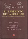 El laberinto de la soledad Edicion conmemorativa 50 aniversario