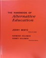 The Handbook of Alternative Education