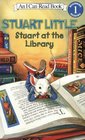 Stuart at the Library (I Can Read Book 1)