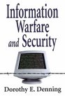 Information Warfare  Security