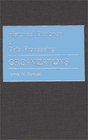 Historical Dictionary of Data Processing Organizations