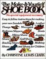 The MakeItYourself Shoe Book