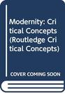 ModernityCrit Concepts     V3