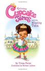 Princess Cupcake Jones and the Missing Tutu