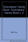 Toolmakers' Handy Book Toolmakers' Handy Book v 3