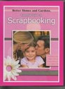 Essential Guide to Scrapbooking