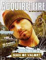 Acquire the Fire Teen Devotional Magazine Vol 1 Issue 3
