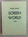 Screen World 1962