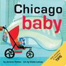 Chicago Baby A Local Baby Book