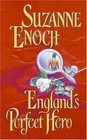 England's Perfect Hero (Lessons in Love, Bk 3)