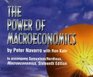 The Power of Macroeconomics for use with  Samuelson