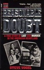 Reasonable Doubt A True Story of Lust and Murder in the American Heartland