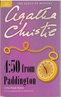 450 from Paddington A Miss Marple Mystery
