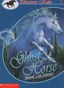 Ghost Horse (Phantom Rider, Bk 1)