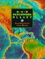 Our Patchwork Planet The Story of Plate Tectonics