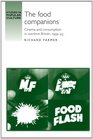 The Food Companions Cinema and consumption in wartime Britain 193945