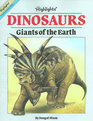 Dinosaurs Giants of the Earth