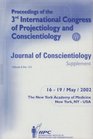Proceedings of the 3rd International Congress of Projectiology and Conscientiology  Journal of Conscientiology