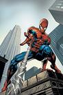 Amazing SpiderMan by J Michael Straczynski Omnibus Vol 2