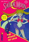 Sailor Moon the Novels Power of Love
