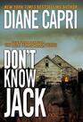 Don't Know Jack The Hunt for Jack Reacher Series