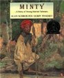 Minty - A Story of Young Harriett Tubman