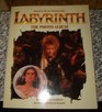 Labyrinth The Photo Album