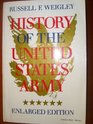 History of the United States Army