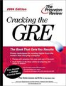 Cracking the GRE 2004 Edition