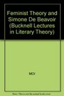 Feminist Theory and Simone De Beavoir