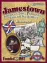 Jamestown America's First Permanent English Settlement