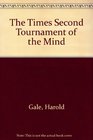 The Times Second Tournament of the Mind