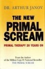 New Primal Scream Primal Therapy 20 Years on