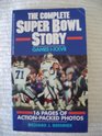The Complete Super Bowl Story Games IXxvii