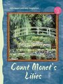 Touch the Art: Count Monet's Lilies