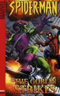 Marvel Age SpiderMan Vol 4 The Goblin Strikes