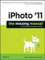 iPhoto '11 The Missing Manual