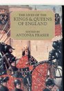 The Lives of the Kings and Queens Of England