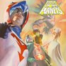 Battle Of The Planets Volume 2 Blood Red Sky