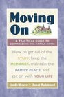 Moving On A Practical Guide to Downsizing the Family Home