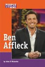 People in the News  Ben Affleck