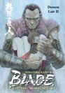 Blade Of The Immortal Volume 21: Demon Lair II (Blade of the Immortal (Graphic Novels))
