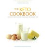 The Keto Cookbook: Innovative Delicious Meals for Staying on the Ketogenic Diet
