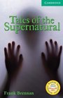 Cambridge English Readers Tales of the Supernatural