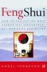 Feng Shui How to Achieve the Most Harmonious Arrangement of Your Home and Office