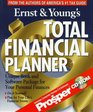 Ernst & Young's Total Financial Planner (Ernst and Young's Total Financial Planner)