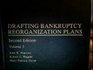 Drafting Bankruptcy Reorganization Plans