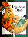 Dinosaur Days