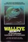 Walleye Secrets an InFisherman Handbook of Strategies