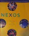 Nexos